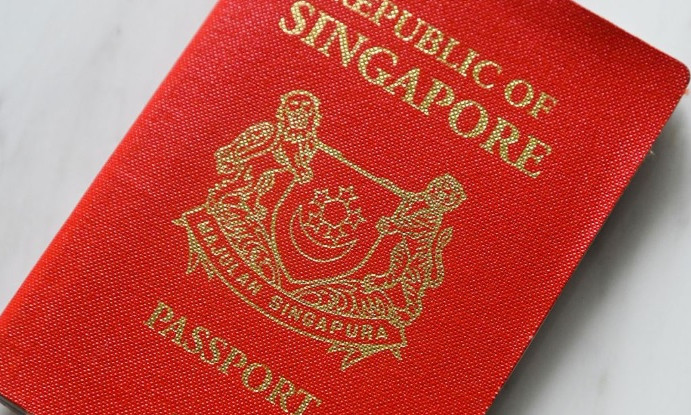 Nhật Bản mất ngôi vị hộ chiếu quyền lực nhất thế giới vào tay Singapore