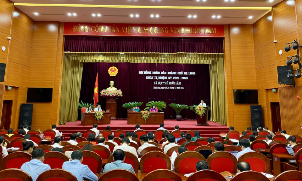 Bản tin Quảng Ninh ngày 19/7/2023