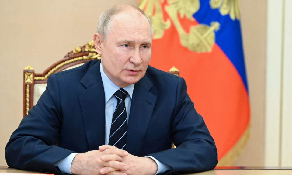 Tổng thống Putin không dự thượng đỉnh BRICS giữa tranh cãi lệnh bắt giữ của ICC