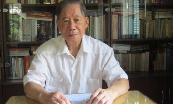Nguyên Phó Thủ tướng Chính phủ Nguyễn Khánh từ trần