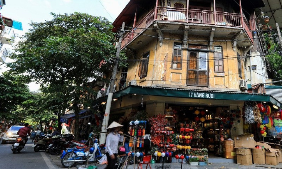 ADB dự báo lạm phát Việt Nam chậm lại ở mức 4% trong năm 2023 và 2024
