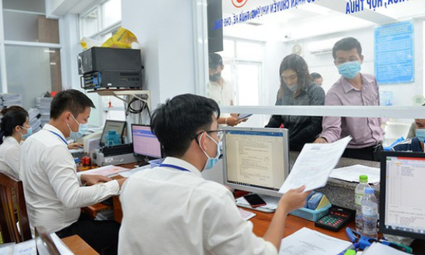 Cấp lại Giấy chứng nhận quyền sử dụng đất cần giấy tờ gì?
