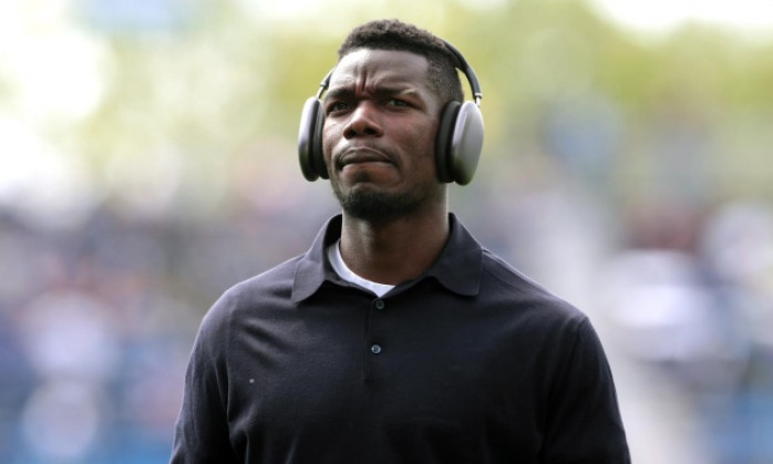 Giám đốc Juventus lên tiếng về tương lai Pogba