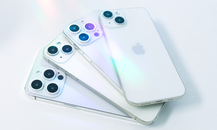 iPhone 15 khác gì về ngoại hình so với iPhone 14
