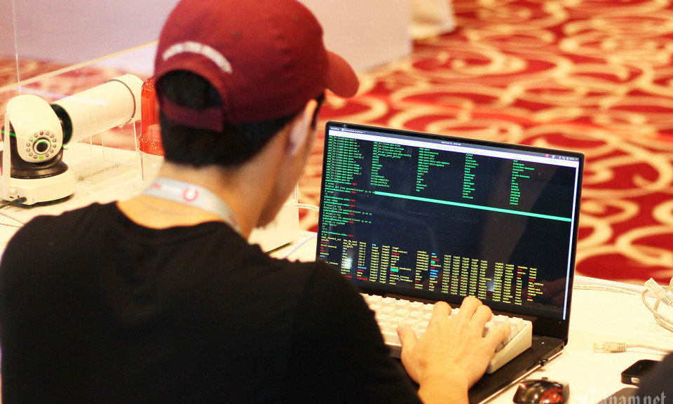 Chặn lọc 17,8 triệu email lừa đảo nhắm vào Việt Nam