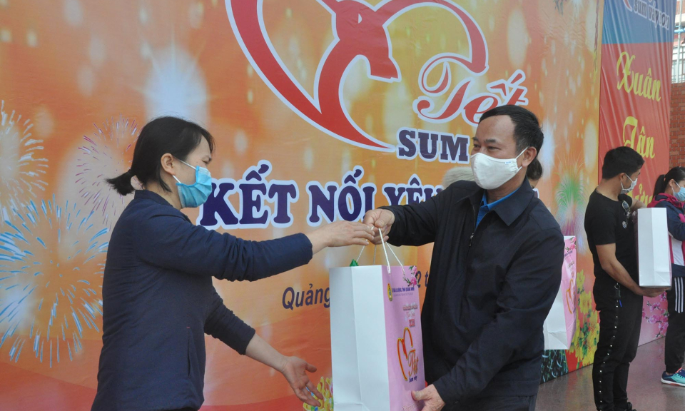 Dấu ấn nhiệm kỳ