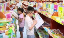 Các nhà xuất bản cam kết đủ sách giáo khoa trước ngày 15/8