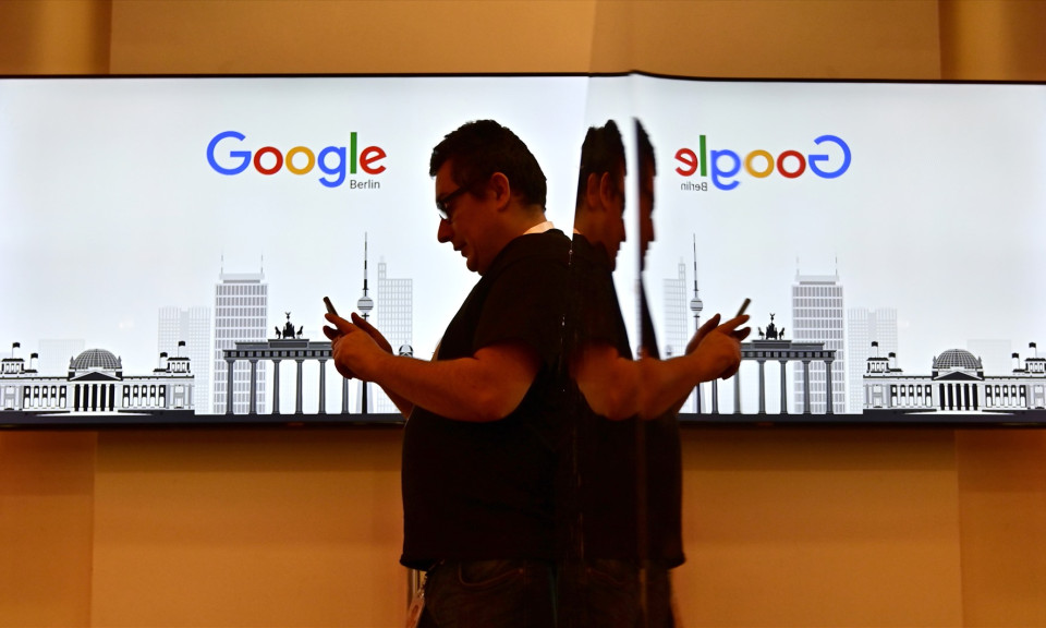 Google nghiên cứu công cụ trí tuệ nhân tạo viết báo