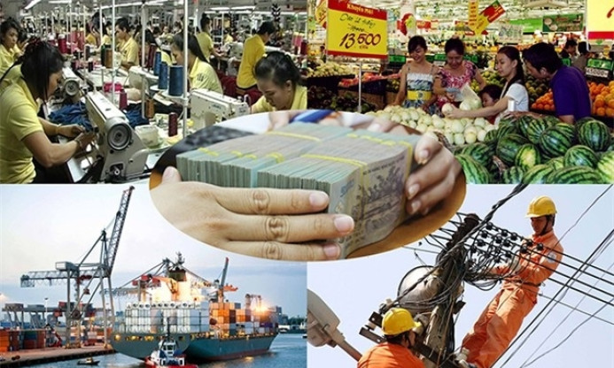 Chính phủ ban hành Nghị quyết về các giải pháp tháo gỡ khó khăn cho sản xuất kinh doanh