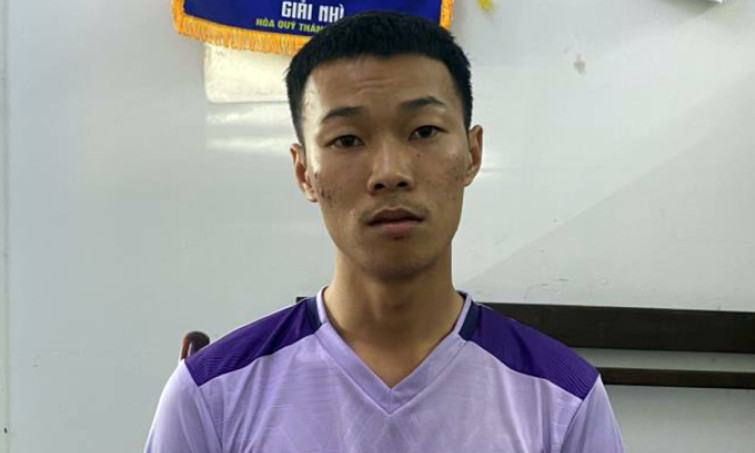 Tử vong do trúng đạn súng săn ở Đà Nẵng