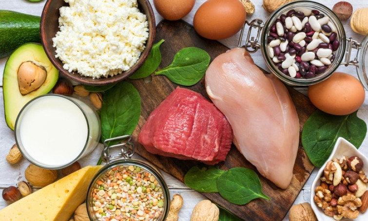 Nên ăn đạm thực vật hay đạm động vật?