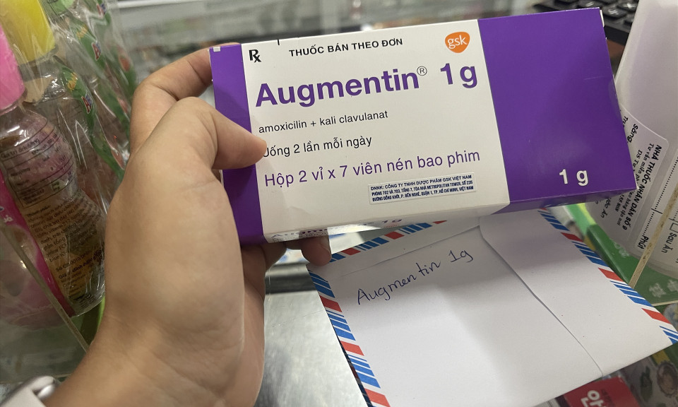Đề xuất lắp camera giám sát các nhà thuốc