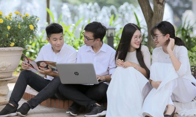 Nhiều trường đại học công bố điểm sàn xét tuyển bằng điểm thi tốt nghiệp THPT