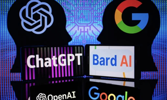 Hướng dẫn dùng Google Bard- chatbot cạnh tranh với ChatGPT