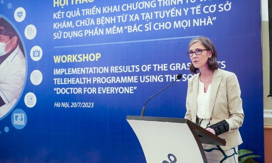 Promoting equality in access to healthcare services