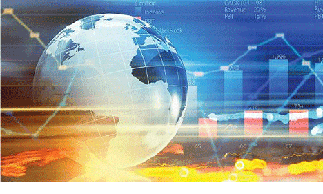 Unpredictable prospect of the world economy