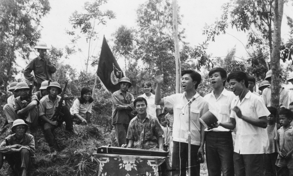 Tỉnh Quảng Ninh vinh dự đón nhận Huân chương Độc lập hạng Ba và danh hiệu Anh hùng Lực lượng vũ trang nhân dân 