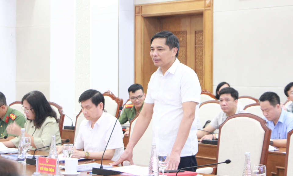 Sự kiện "Kết nối công nghệ và đổi mới sáng tạo Việt Nam năm 2023" được tổ chức tại Quảng Ninh vào cuối tháng 9