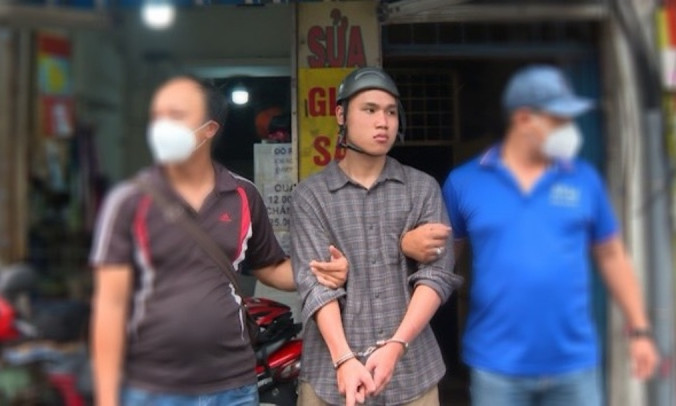 Không đòi được nợ, nam thanh niên ra tay sát hại bạn