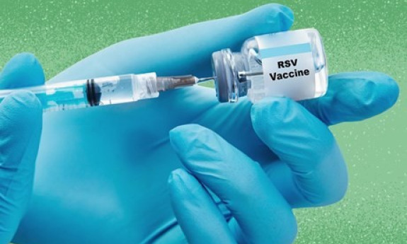 EMA phê duyệt vaccine ngừa virus hợp bào hô hấp cho trẻ sơ sinh