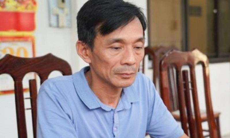 Hà Giang: Bắt Phó Hiệu trưởng trường Phổ thông dân tộc bán trú buôn bán ma túy