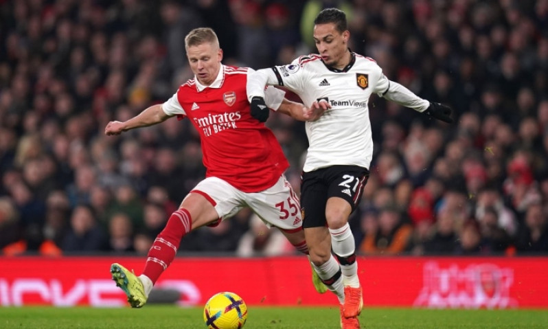 Nhận định bóng đá Arsenal vs Man Utd: Thách thức dàn tân binh đắt giá