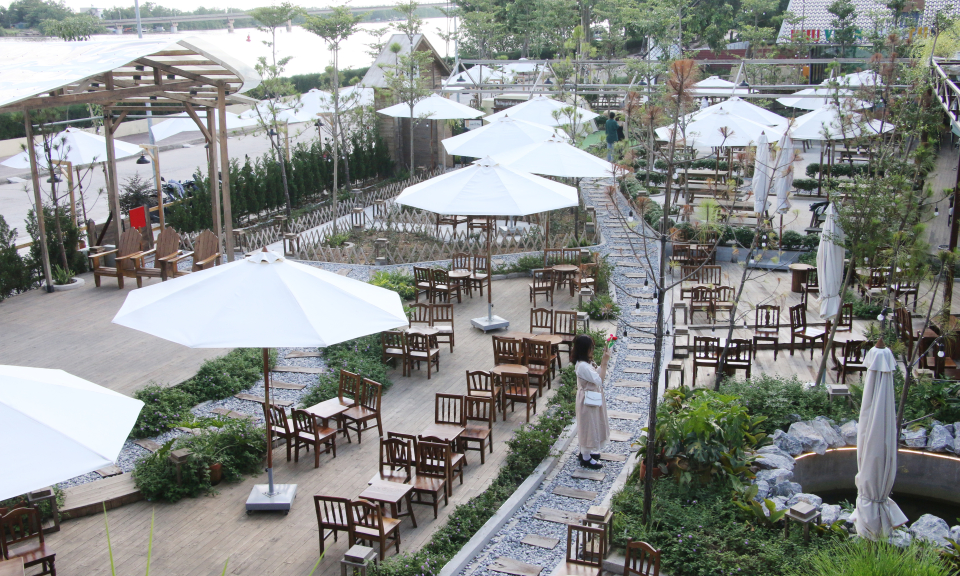 Yên Forest - Một góc Đà Lạt giữa lòng Quảng Yên