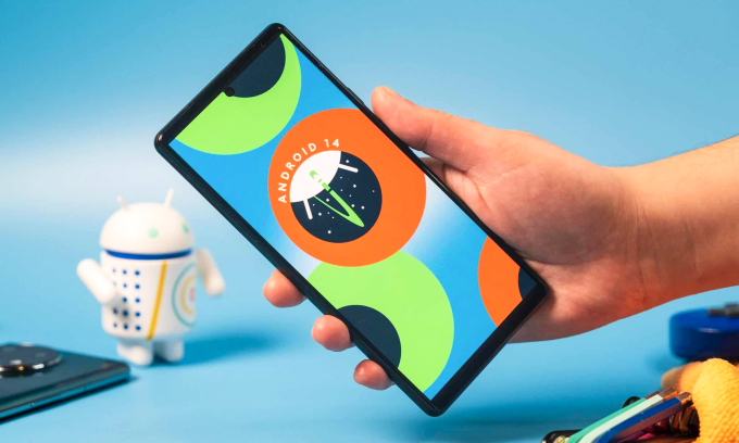 Thói quen giúp điện thoại Android chạy mượt