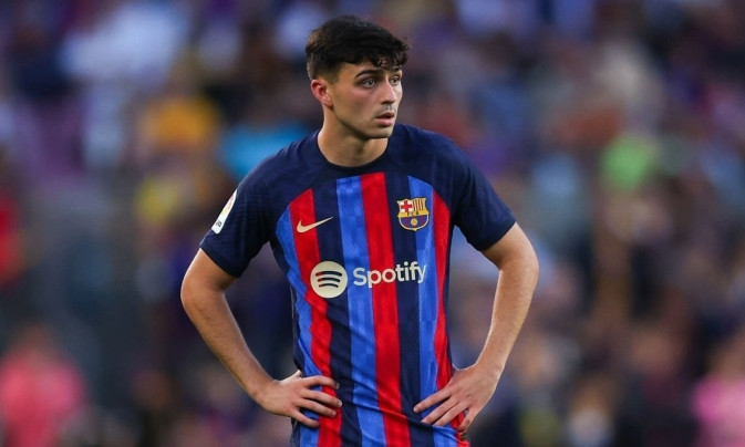 Cầu thủ nhiễm virus hàng loạt, Barcelona hủy gấp trận giao hữu với Juventus