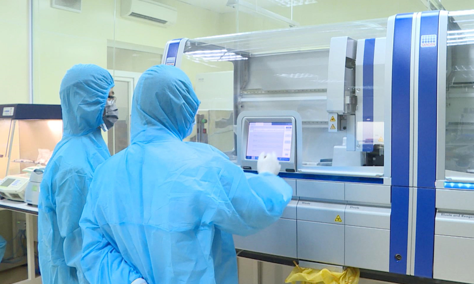 CDC Quảng Ninh: Kiểm soát hiệu quả các dịch bệnh