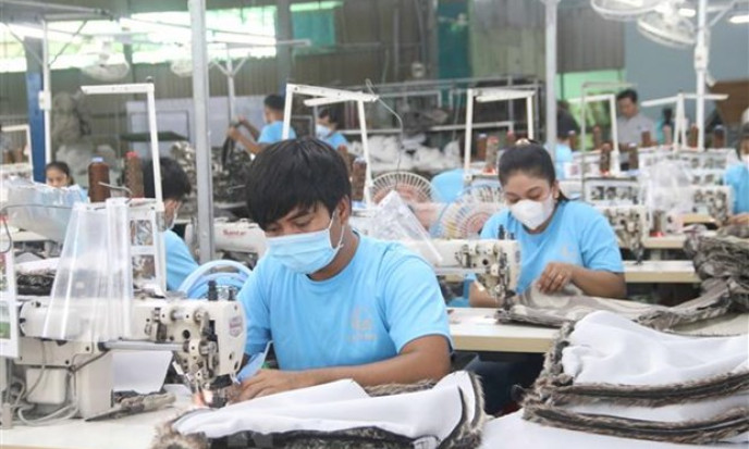 100.000 doanh nghiệp ngừng hoạt động trong 6 tháng đầu năm 2023