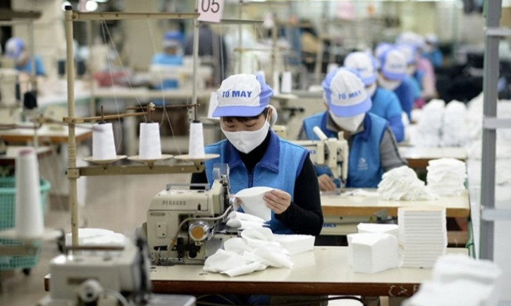 Cơ hội nào cho xuất khẩu 6 tháng cuối năm 2023?