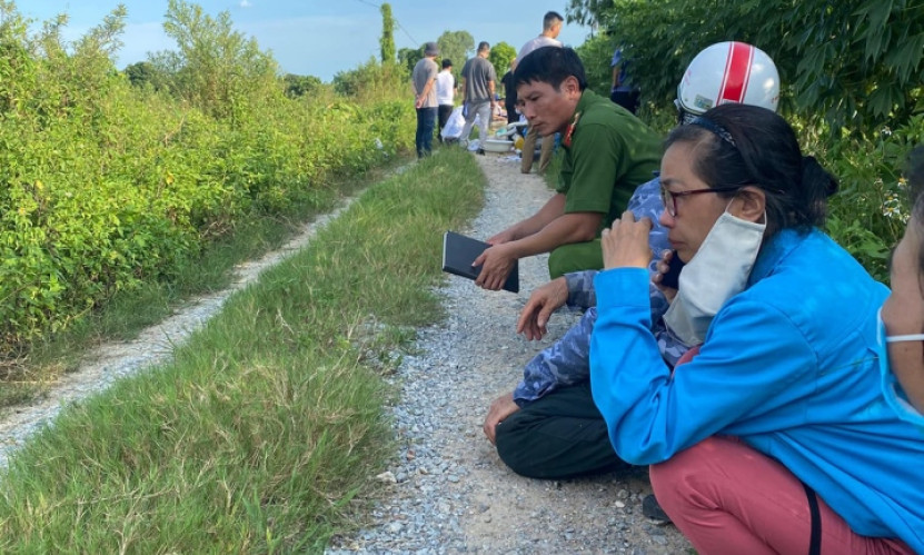Bắt nghi phạm sát hại nữ nhân viên chuyển phát nhanh