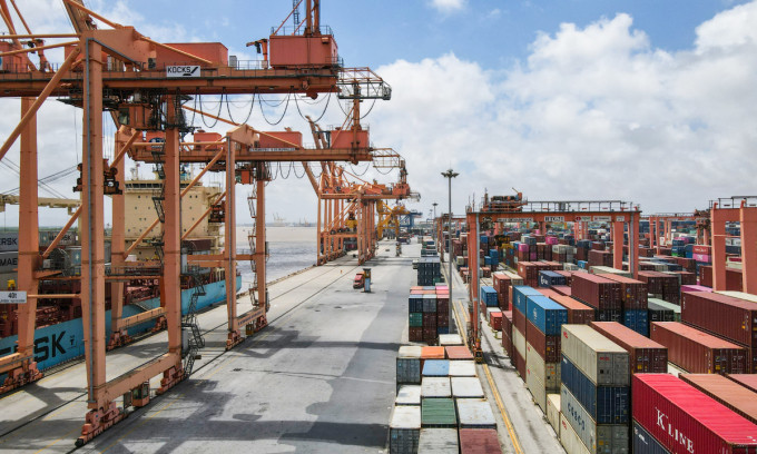UK to recognize Vietnam’s market economy