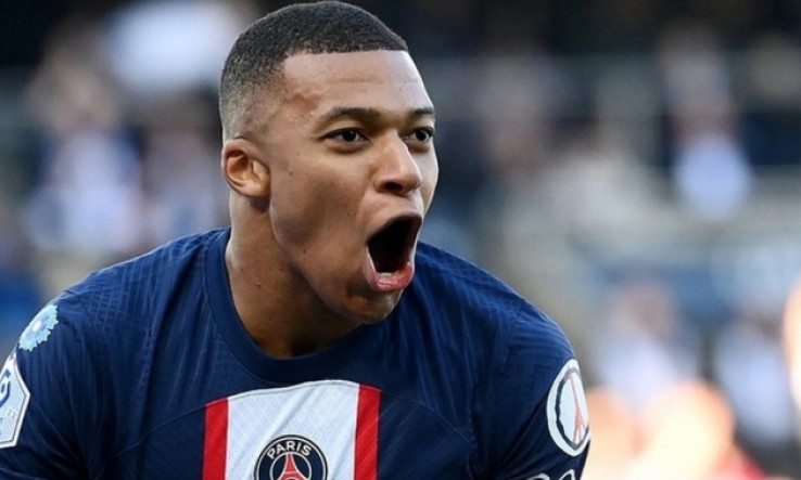 Hy sinh Martinelli, Arsenal kích nổ bom tấn Mbappe