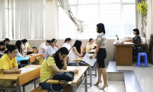 Thời gian tính hưởng và không hưởng phụ cấp thâm niên nhà giáo