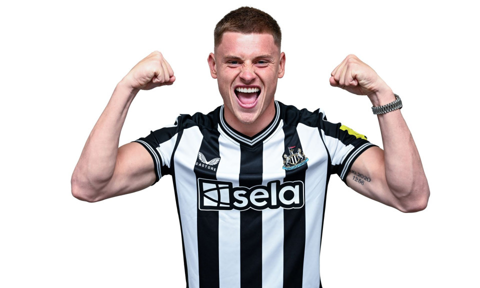 Newcastle 'nổ' tân binh chất lượng từ Leicester, giá 38 triệu bảng