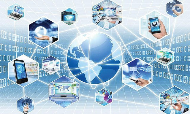 HCM City ranks high in digital transformation index