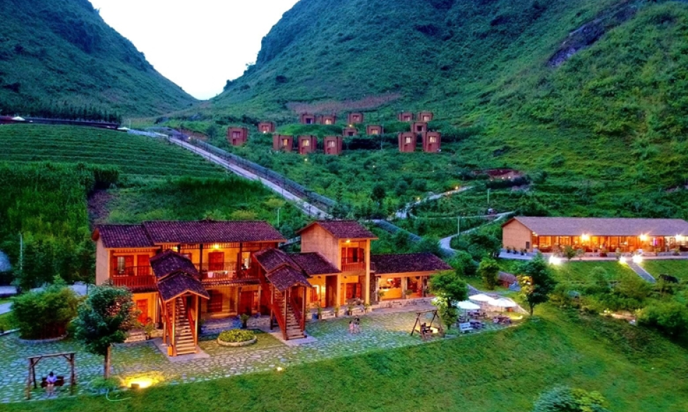 Bản tin vùng Đông Bắc ngày 25/7/2023