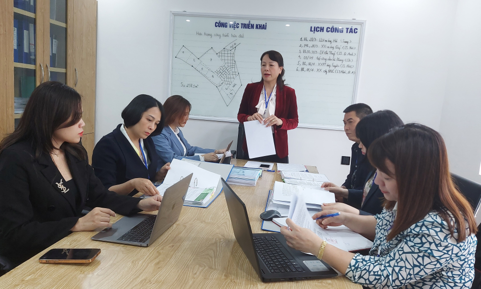 Nâng cao hiệu quả hoạt động tư pháp 