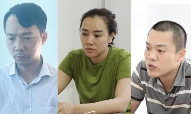 Khởi tố vụ án lập khống hồ sơ bệnh án để trục lợi bảo hiểm
