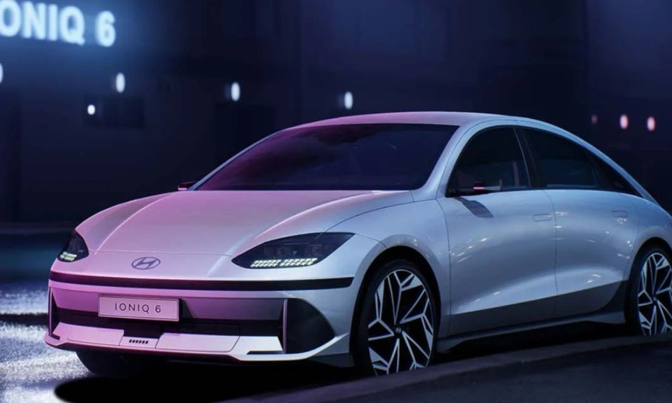 Hyundai Ioniq 6 - Mẫu xe đoạt giải ‘Ô tô của năm’ ra mắt Malaysia, để ngỏ khả năng về Việt Nam?