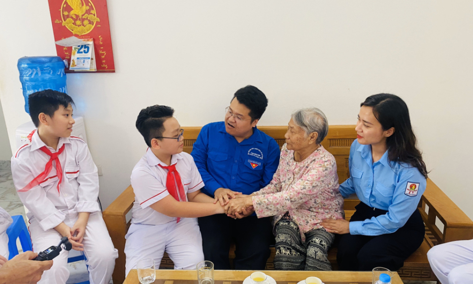 TP Hạ Long: Đẩy mạnh hỗ trợ nhà ở cho người có công