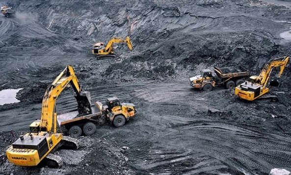 Master plan on exploration, exploitation, processing, use of mineral resources approved