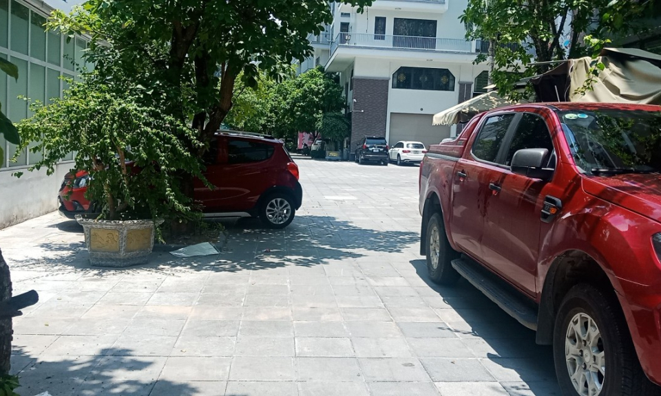 Chuyện nhỏ nhắc nhau
