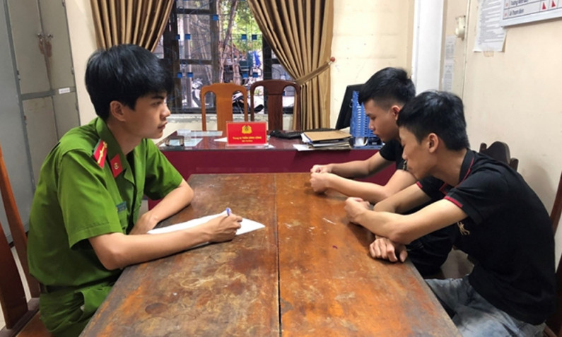 Mất trắng tài sản khi đầu tư vào sàn giao dịch tiền điện tử