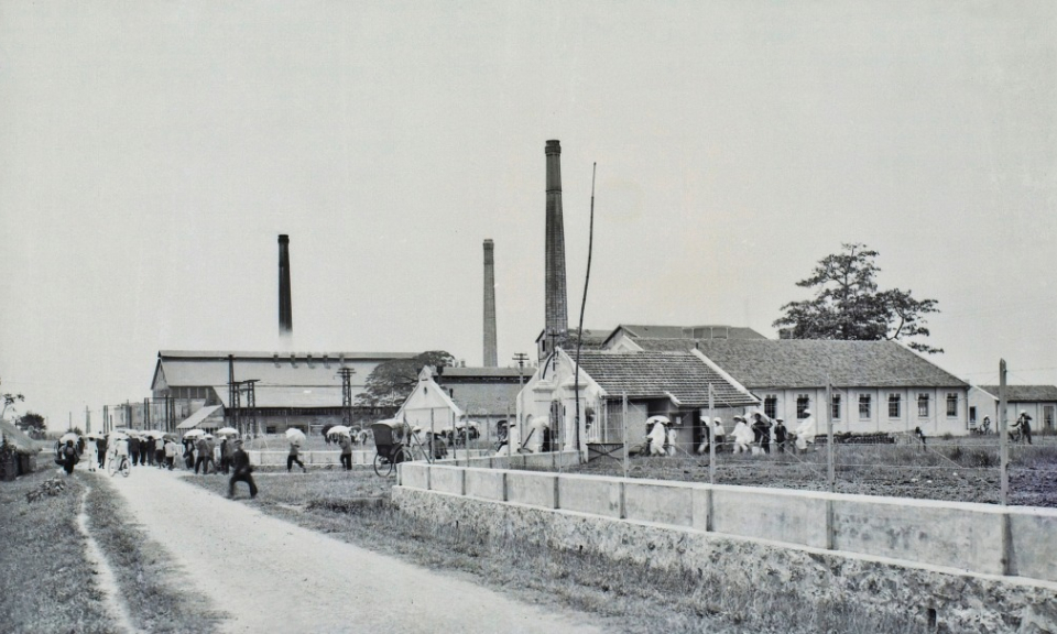 Quảng Ninh trong giai đoạn trước Tổng khởi nghĩa 1945