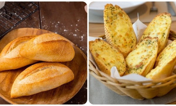 Những ai không nên ăn bánh mì buổi sáng?