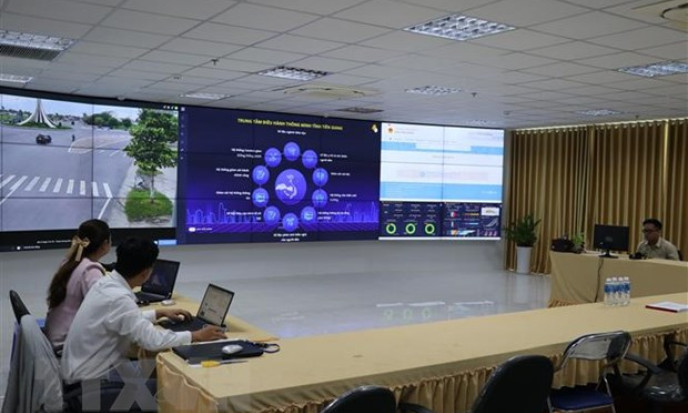 Chỉ 14 bộ, ngành, địa phương hoàn thành kết nối về thủ tục hành chính