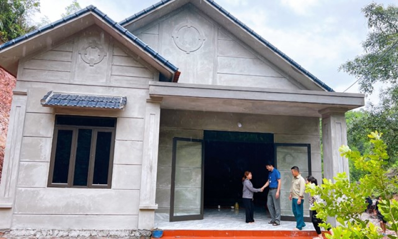 Bản tin vùng Đông Bắc ngày 26/7/2023
